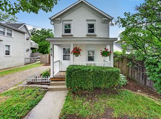 612 S Brooks St, Madison, WI 53715