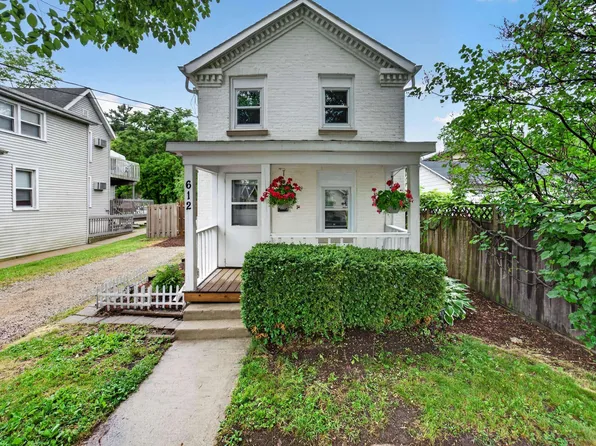 612 S Brooks St, Madison, WI 53715