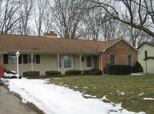 1371 Woodnoll Dr, Flint, MI 48507