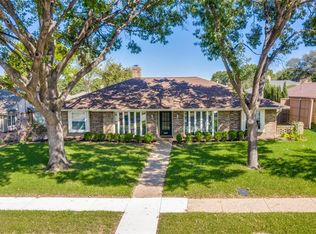 2207 Golden Willow Ln, Richardson, TX 75082
