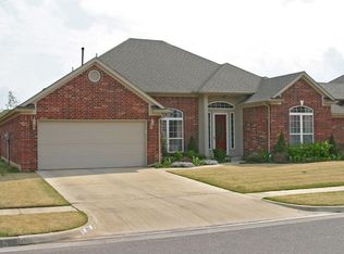 3800 Lorings Rd, Norman, OK 73072