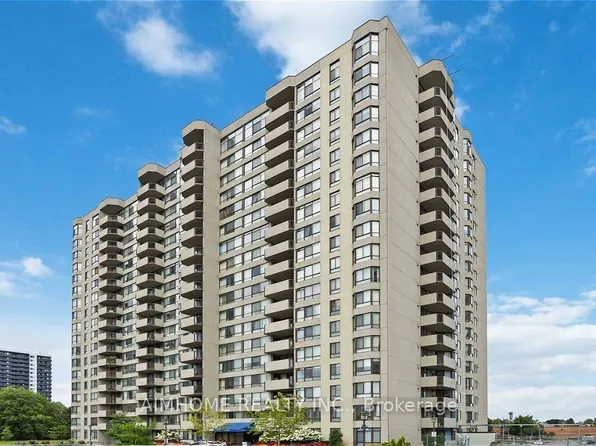 275 Bamburgh Cir #201, Toronto, ON M1W 3X4