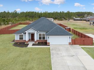 54165 Trotter Ln, Callahan, FL 32011