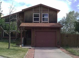 3855 Chinawood Ct, Colorado Springs, CO 80918