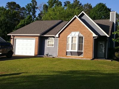 2482 Inverloch Cir, Duluth, GA, 30096