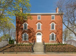 180 Middle St UNIT 3, Portsmouth, NH 03801