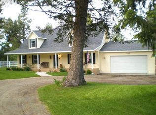 18089 Cottonwood Ln, Baker City, OR 97814