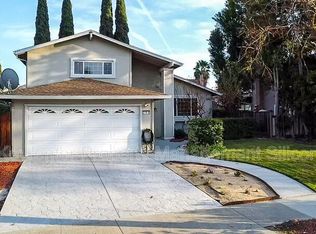 186 Avenida Espana, San Jose, CA 95139