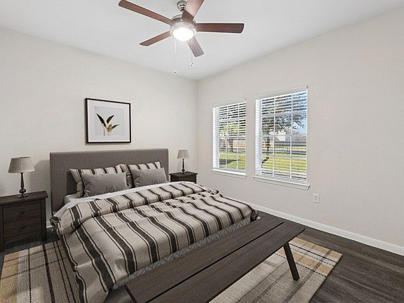 4th image of 10801 Old Manchaca Rd #9306