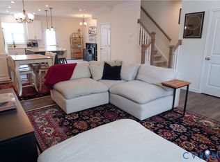 6161 Belay Dr, North Chesterfield, VA 23234