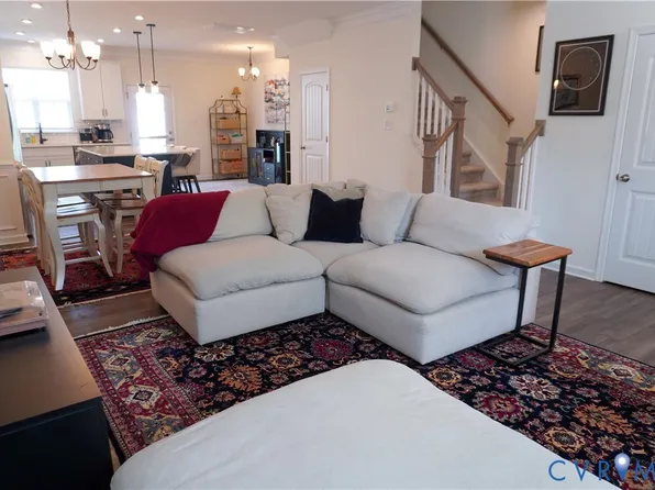 6161 Belay Dr, North Chesterfield, VA 23234