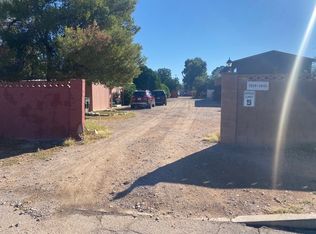 2848 N Venice Ave, Tucson, AZ 85712