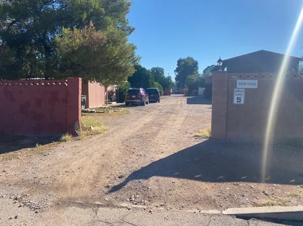 2848 N Venice Ave, Tucson, AZ 85712