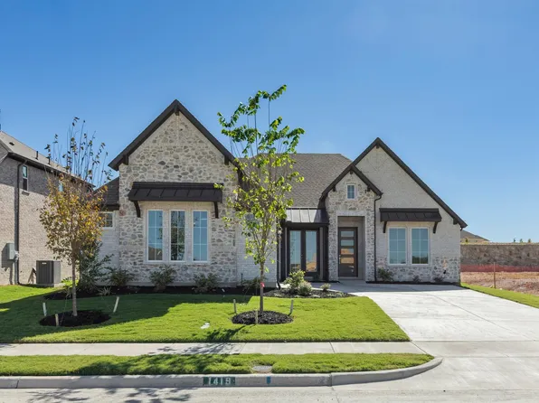 1419 Myers Parkside, Rockwall, TX 75087