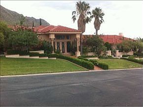 1st image of 124 Camino Barranca