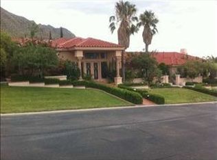 124 Camino Barranca, El Paso, TX 79912