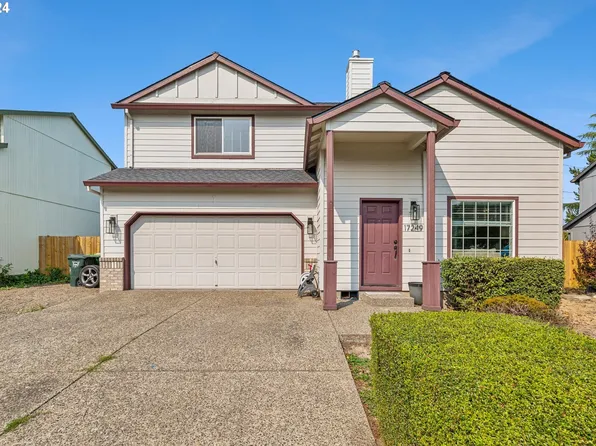 17249 SW Starbuck Ln, Beaverton, OR 97078