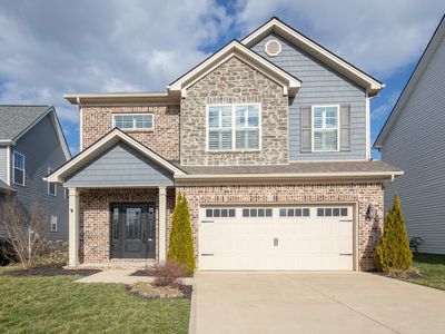 1057 Sawgrass Cv, Lexington, KY, 40509