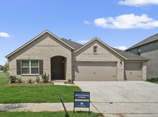 7145 Pampas Place Grand, Venus, TX 76084