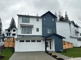 2016 Horton Avenue Lot #4, Snohomish, WA 98290