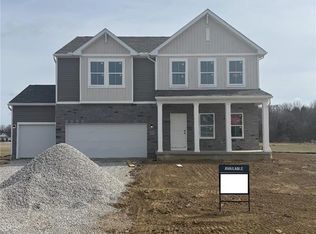 453 Linden Dr, Pemberville, OH 43450