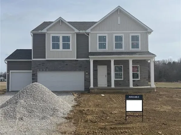 453 Linden Dr, Pemberville, OH 43450