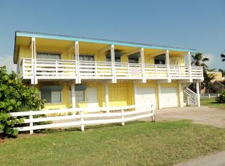 119 E Marlin St, South Padre Island, TX 78597