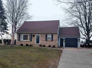 309 Whittemore St, Auburn, MI 48611