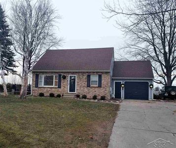 309 Whittemore St, Auburn, MI, 48611