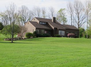 136 North Rd, Dushore, PA 18614