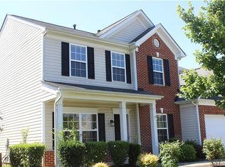 9661 Evanston St, Concord, NC 28027