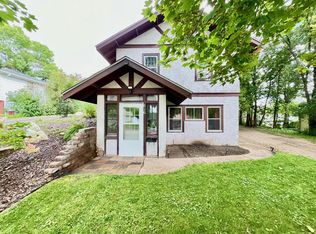 616 W Maple Ave, Fergus Falls, MN 56537