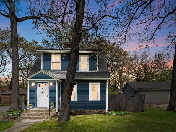 616 Hobart St, Michigan City, IN 46360