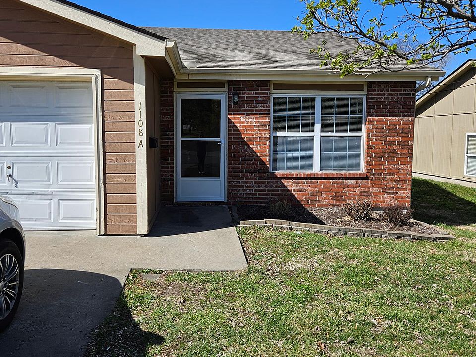 1108A S. McCoy Street