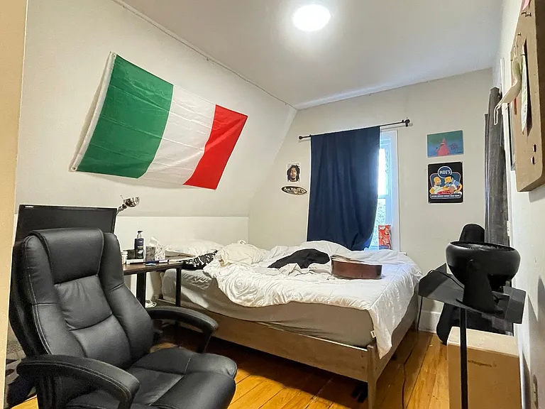 839 Parker St #3D — Photo 12