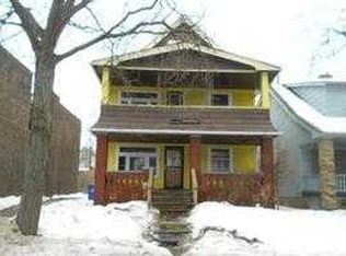 12512 Soika Ave, Cleveland, OH