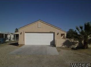1436 Park Ln, Bullhead City, AZ 86442