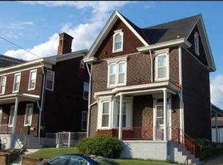 619 Parkview Ave, Braddock, PA 15104