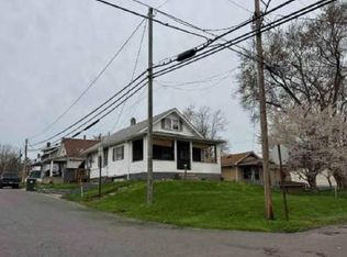 1551 Clarendon Ave SW, Canton, OH 44706