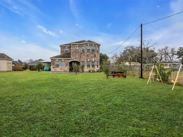 2608 Bostic St, Houston, TX 77093