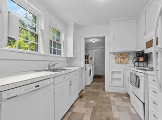 1232 Jones St, Newberry, SC 29108