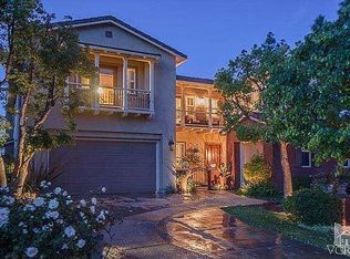 449 Vineyard Dr, Simi Valley, CA 93065