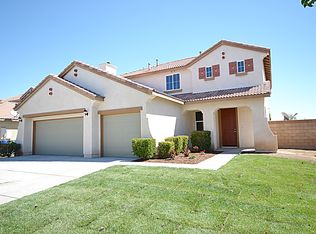 43246 Jennifer Ln, Lancaster, CA 93535