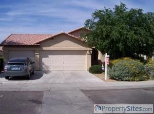7446 W Fleetwood Ln, Glendale, AZ 85303