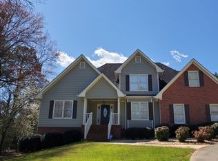 804 Hollyhawk Way SE, Conyers, GA 30094