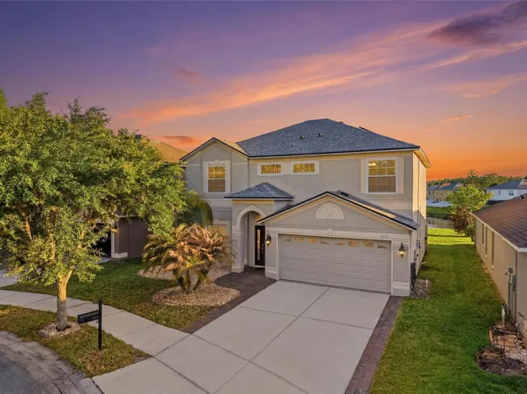 18133 BAHAMA BAY DRIVE, TAMPA, FL 33647