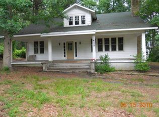 412 Cambridge St, Fredericksburg, VA 22405