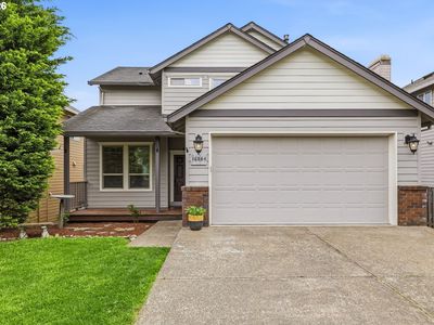 16864 SW Stellar Dr, Sherwood, OR, 97140