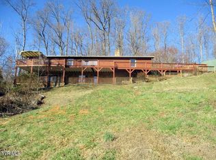366 Bowman Creek Rd, Blountville, TN 37617