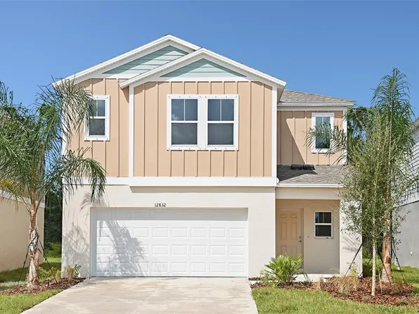 4134 Gerbera Daisy Ave, Lake Hamilton, FL 33851